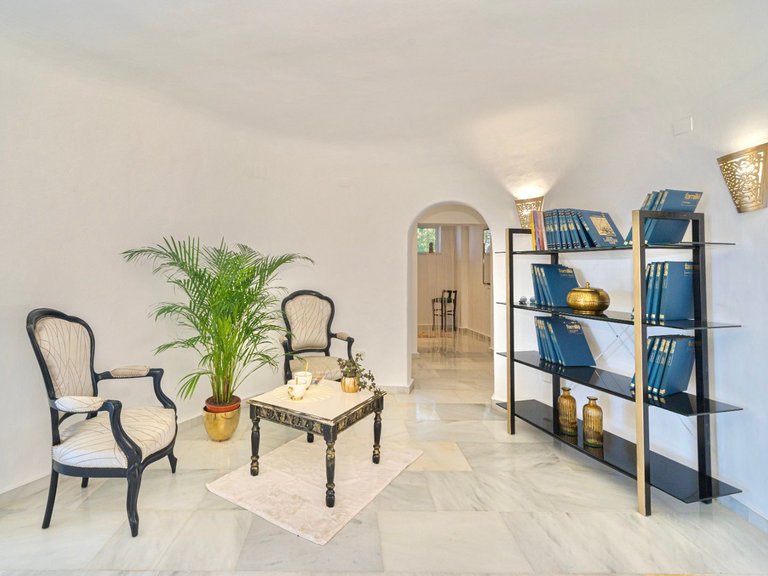 Villa for Sale in Altea Alicante 36