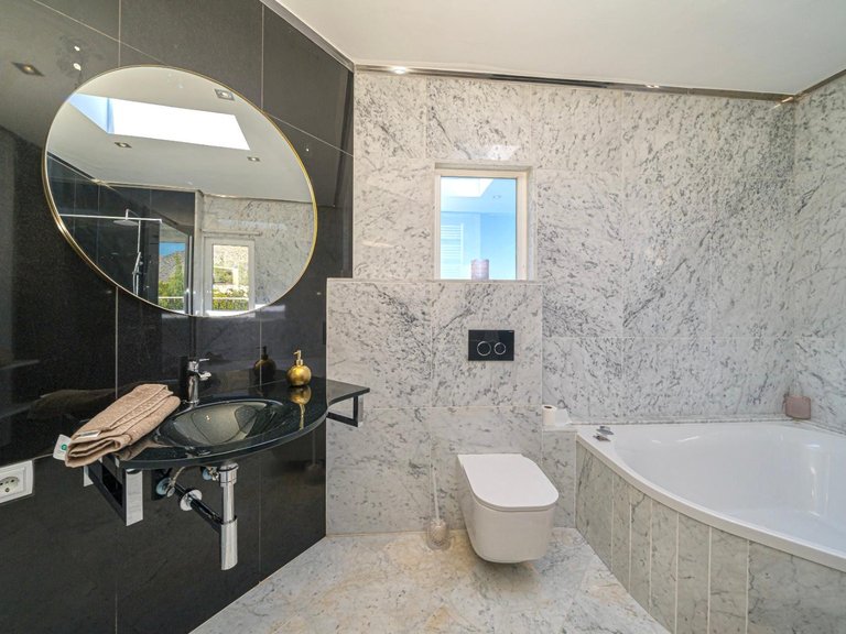 Villa for Sale in Altea Alicante 10