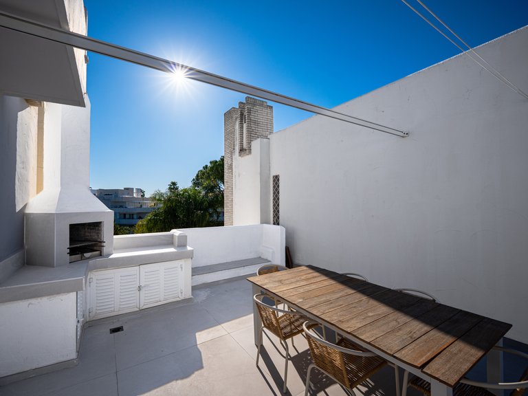 Penthouse for Sale in Marbella Malaga 8