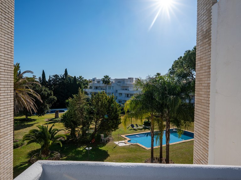 Penthouse for Sale in Marbella Malaga 10