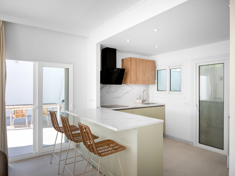 Penthouse for Sale in Marbella Malaga 5