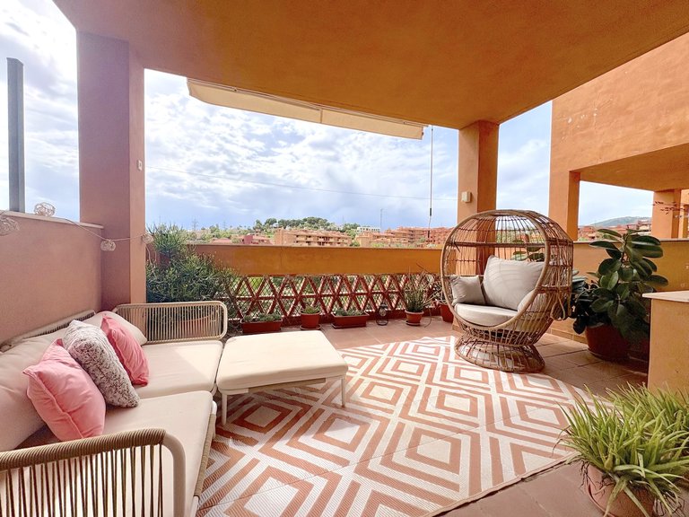 Apartment for Sale in Marbella Malaga 31