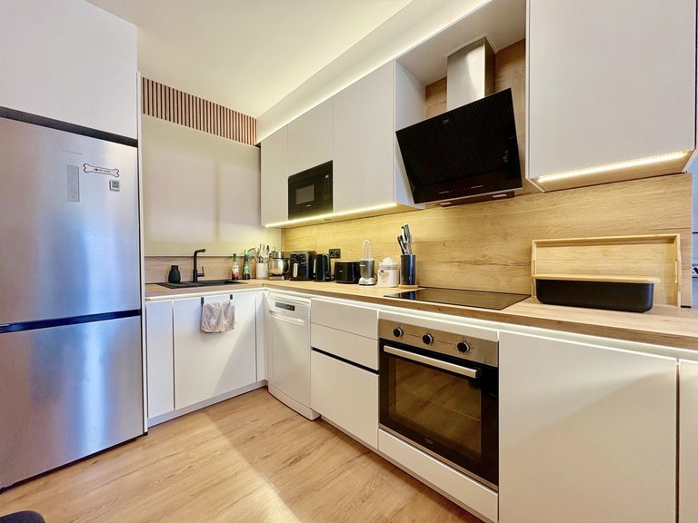 Apartment for Sale in Marbella Malaga 15