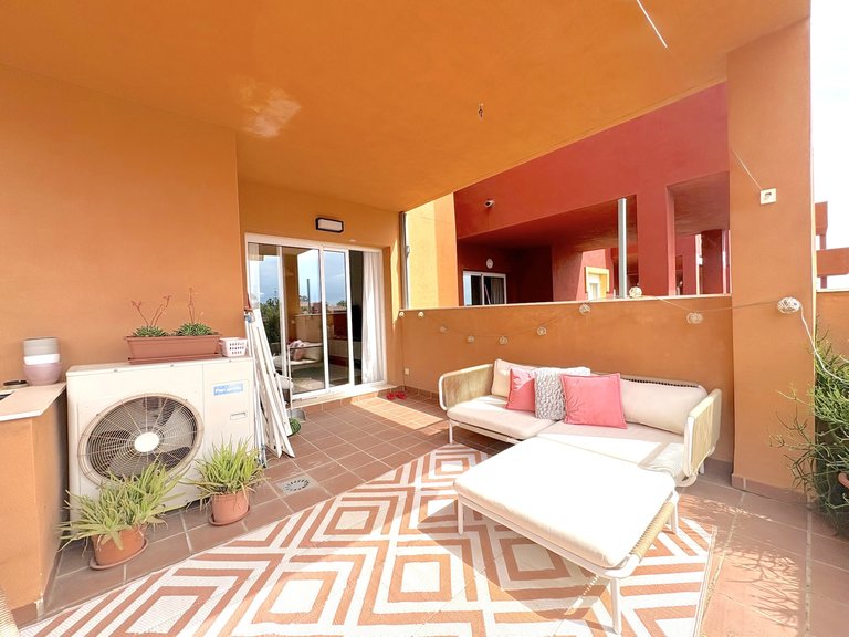 Apartment for Sale in Marbella Malaga 36
