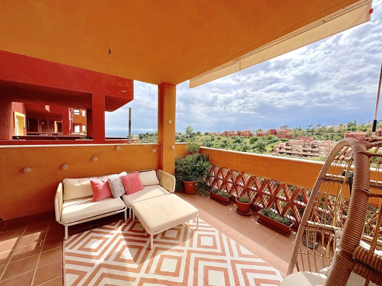 Apartment for Sale in Marbella Malaga 32