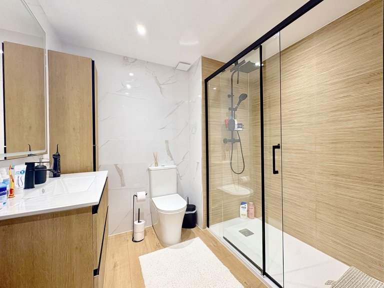 Apartment for Sale in Marbella Malaga 22