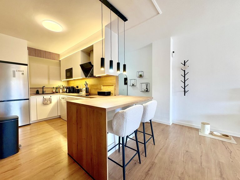 Apartment for Sale in Marbella Malaga 3