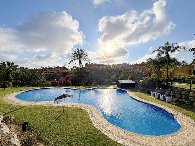 Apartment for Sale in Marbella Malaga 1