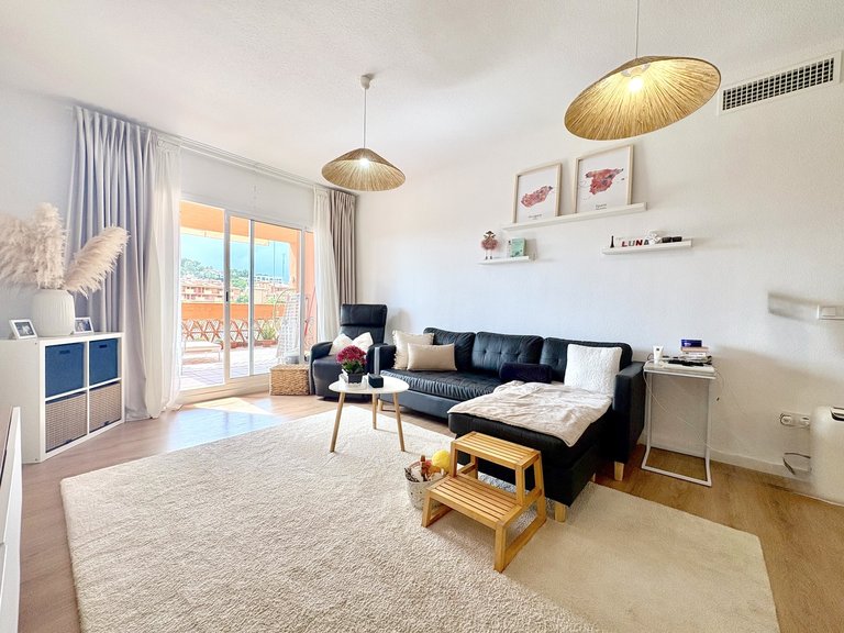 Apartment for Sale in Marbella Malaga 17