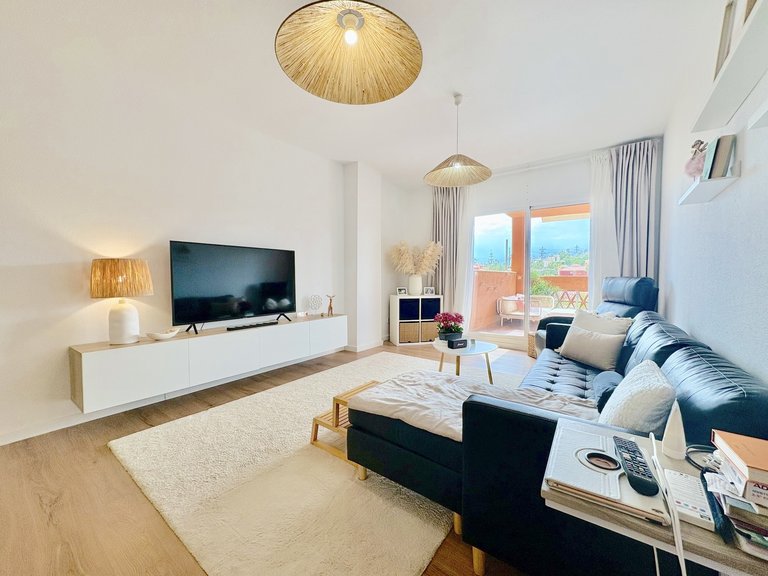 Apartment for Sale in Marbella Malaga 9