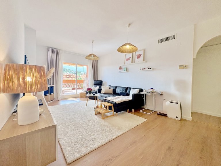 Apartment for Sale in Marbella Malaga 8
