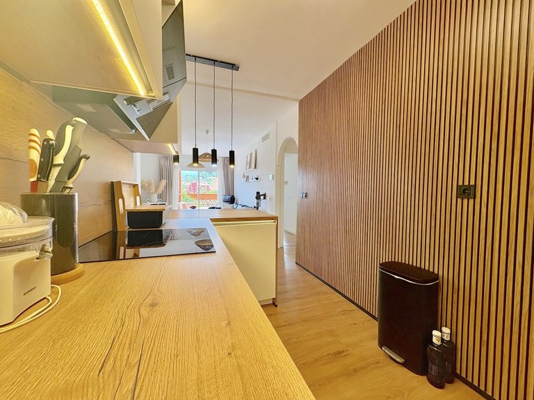 Apartment for Sale in Marbella Malaga 14
