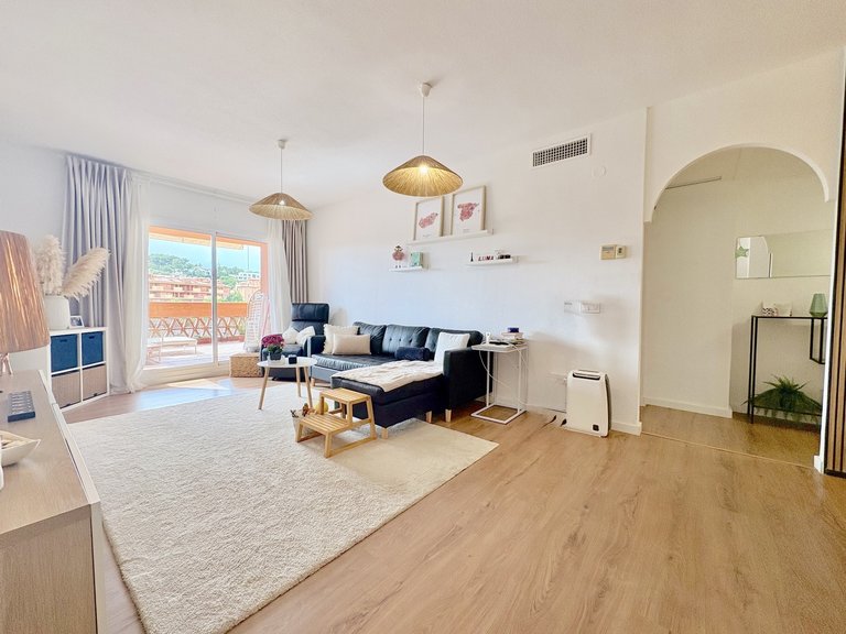 Apartment for Sale in Marbella Malaga 2