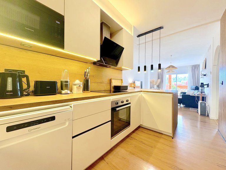 Apartment for Sale in Marbella Malaga 13