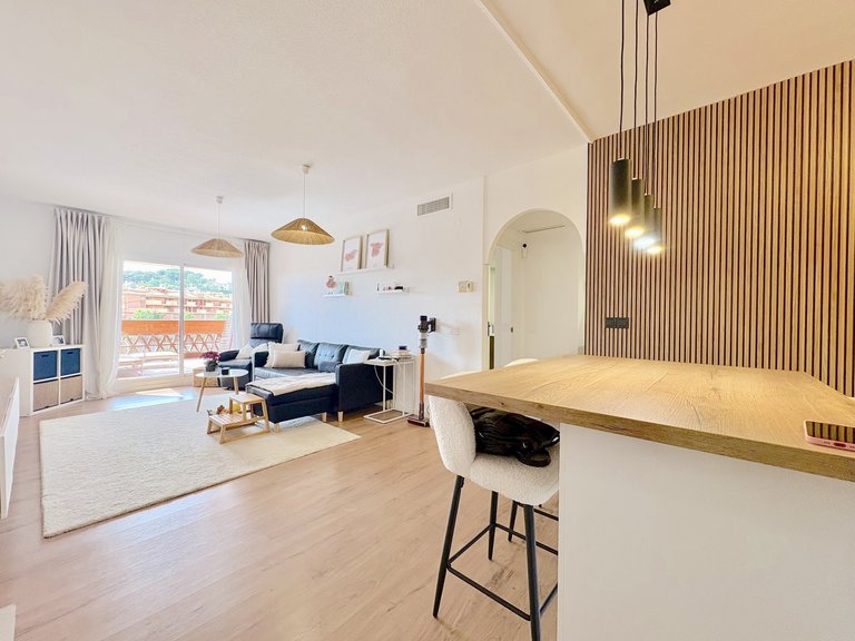 Apartment for Sale in Marbella Malaga 6