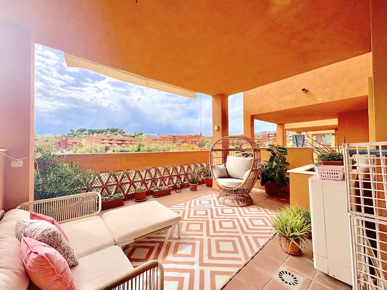 Apartment for Sale in Marbella Malaga 7