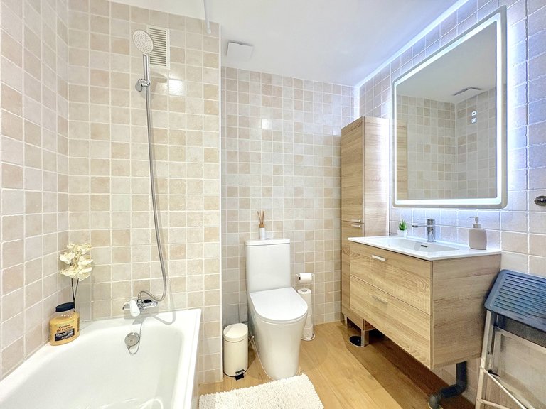 Apartment for Sale in Marbella Malaga 29
