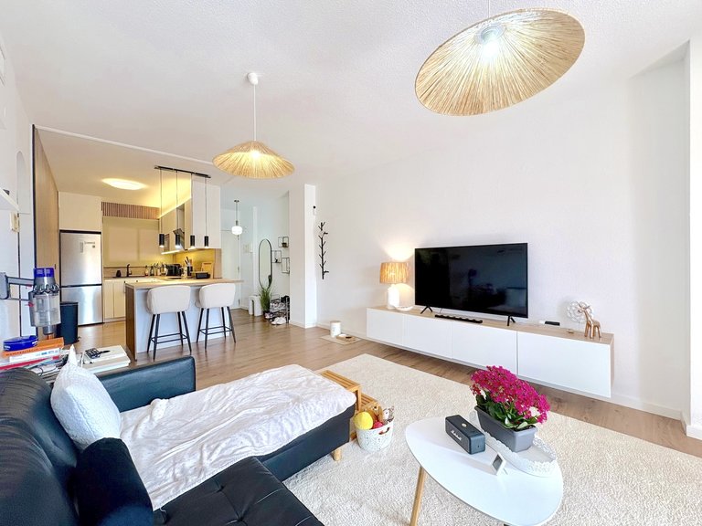 Apartment for Sale in Marbella Malaga 16