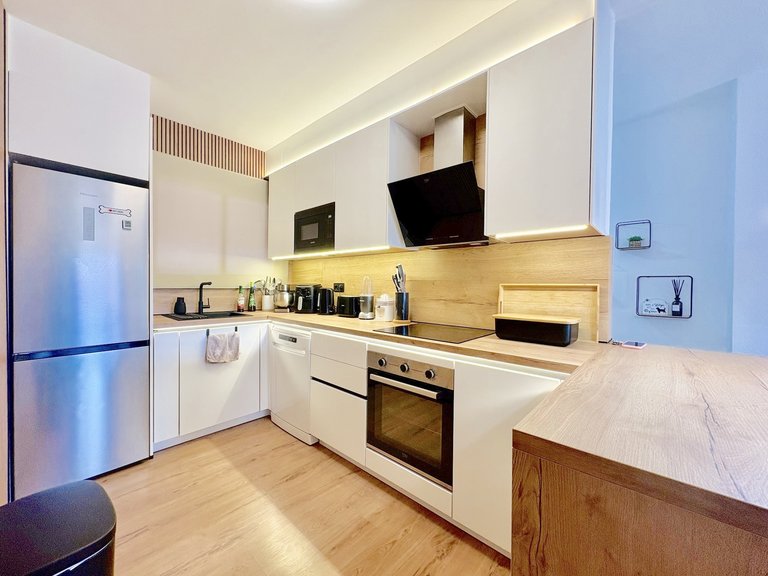Apartment for Sale in Marbella Malaga 10