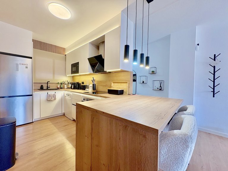 Apartment for Sale in Marbella Malaga 11