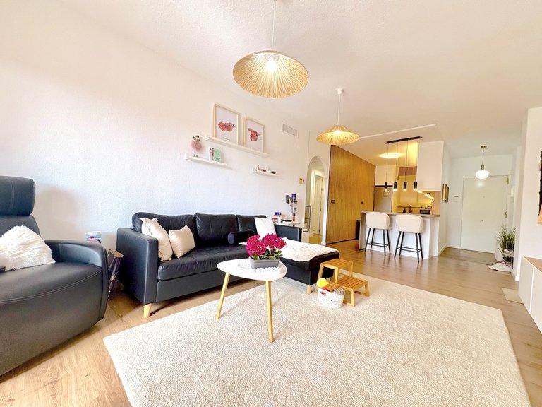 Apartment for Sale in Marbella Malaga 4