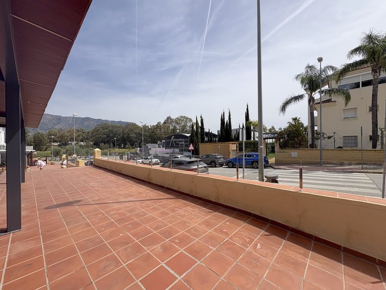 Commercial for Sale in Mijas Costa Malaga 3