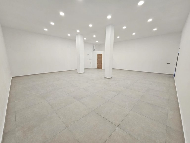 Commercial for Sale in Mijas Costa Malaga 1