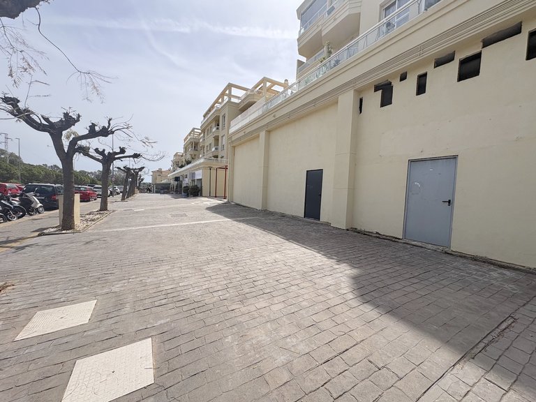 Commercial for Sale in Mijas Costa Malaga 2