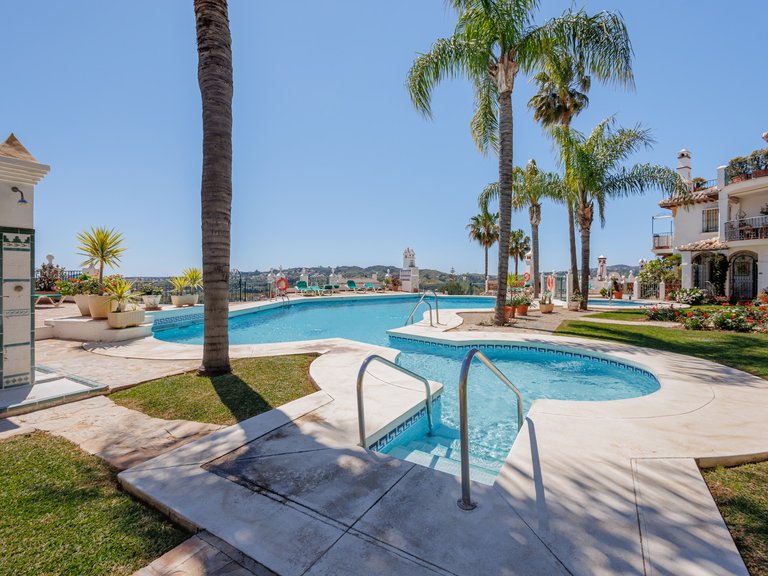 Apartment for Sale in Mijas Costa Malaga 25