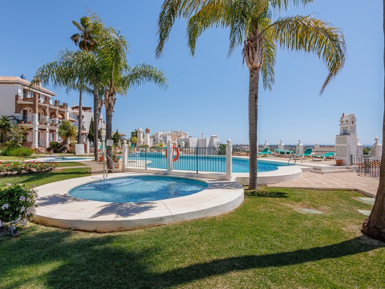 Apartment for Sale in Mijas Costa Malaga 2