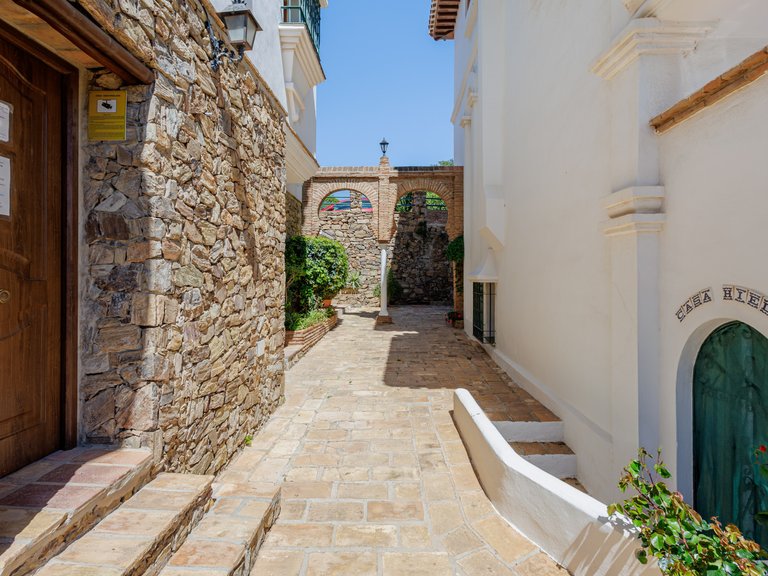 Apartment for Sale in Mijas Costa Malaga 36