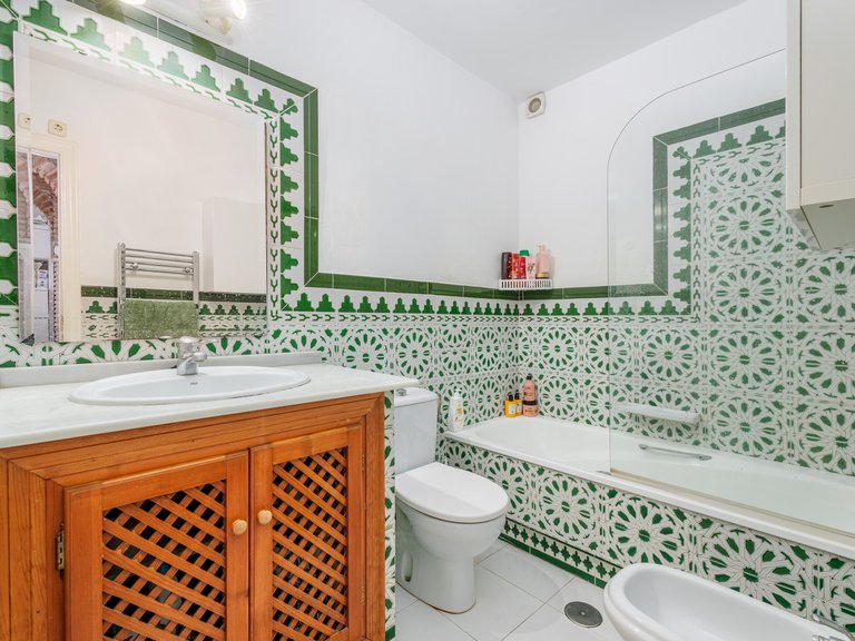 Apartment for Sale in Mijas Costa Malaga 18
