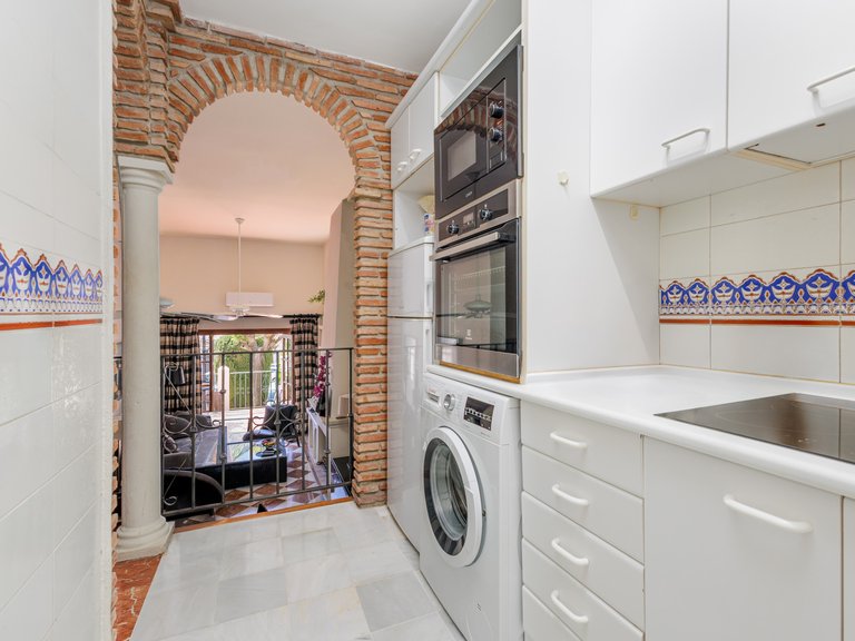 Apartment for Sale in Mijas Costa Malaga 20