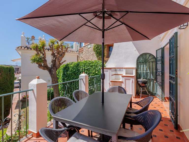 Apartment for Sale in Mijas Costa Malaga 26