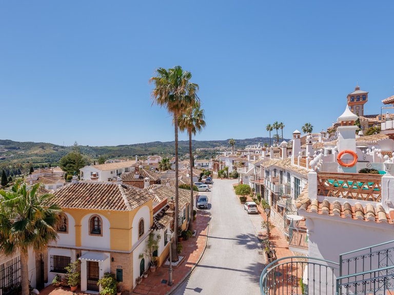 Apartment for Sale in Mijas Costa Malaga 24