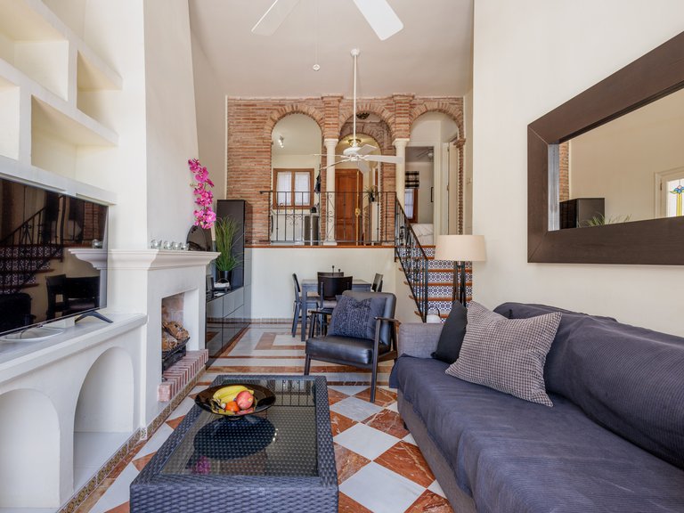 Apartment for Sale in Mijas Costa Malaga 1
