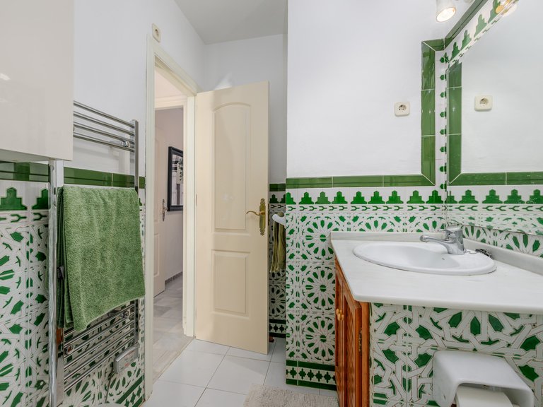 Apartment for Sale in Mijas Costa Malaga 19