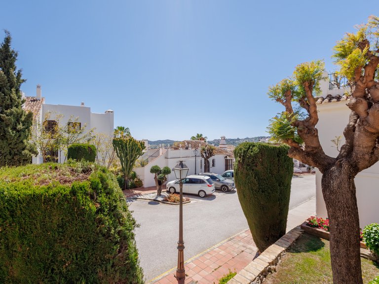 Apartment for Sale in Mijas Costa Malaga 28