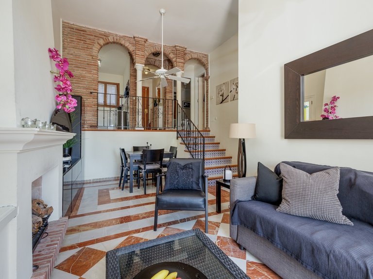Apartment for Sale in Mijas Costa Malaga 30