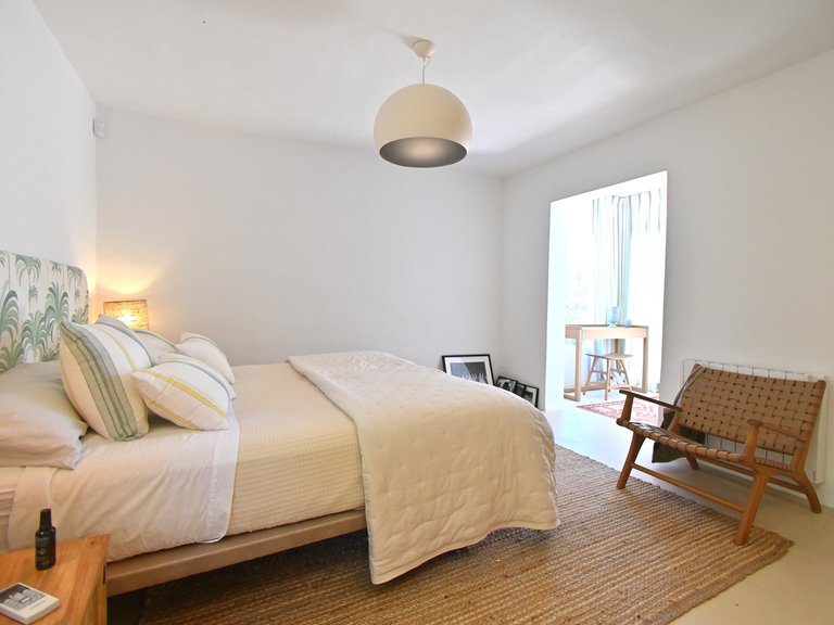 Villa for Rent in Santa Eulalia Del Río Balearic Islands 9