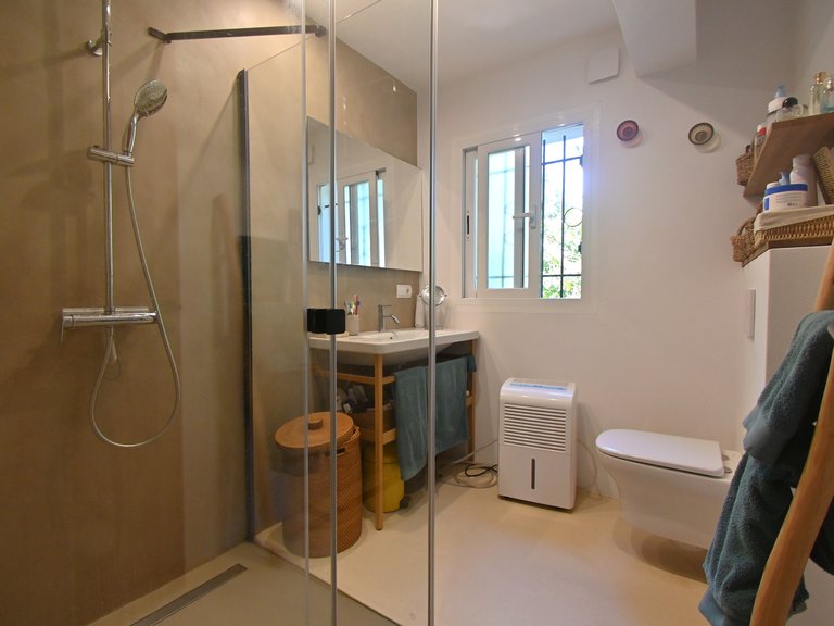 Villa for Rent in Santa Eulalia Del Río Balearic Islands 14