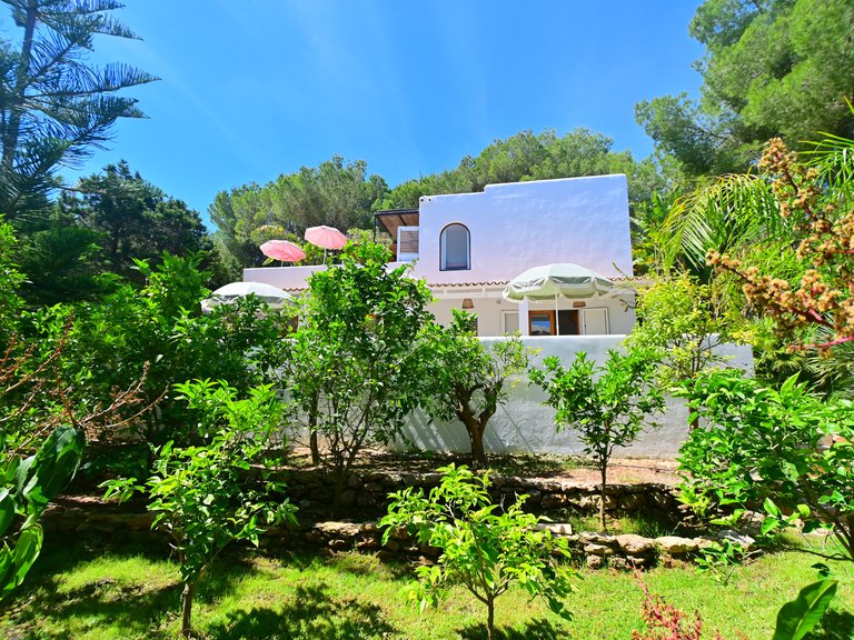 Villa for Rent in Santa Eulalia Del Río Balearic Islands 2
