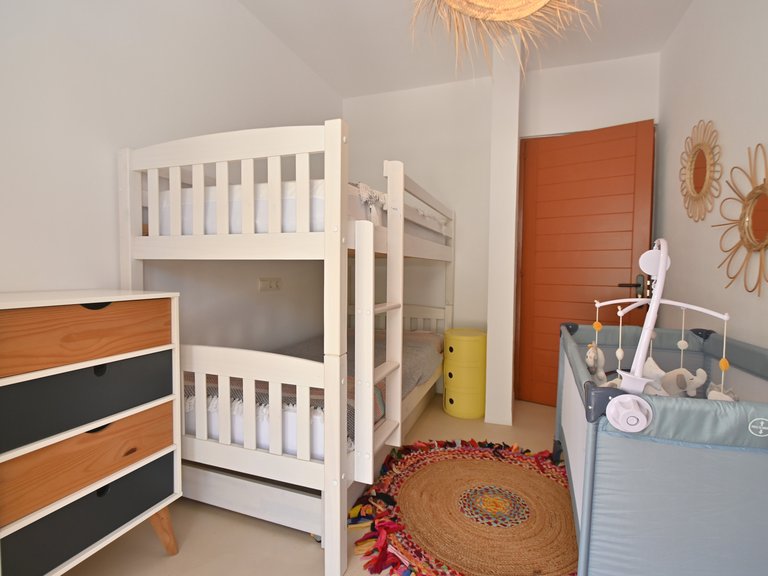 Villa for Rent in Santa Eulalia Del Río Balearic Islands 24
