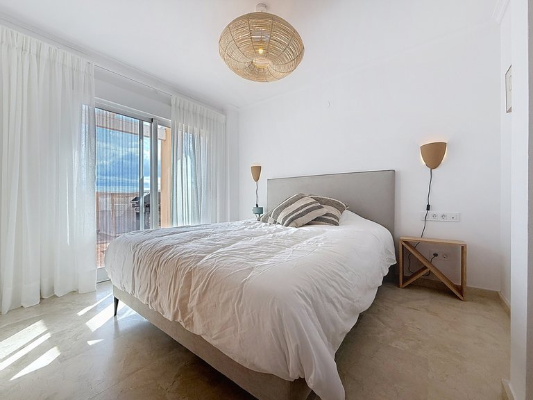 Penthouse for Sale in Casares Malaga 18