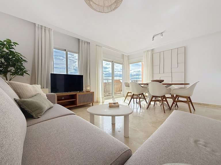 Penthouse for Sale in Casares Malaga 8