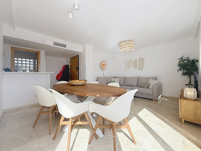Penthouse for Sale in Casares Malaga 9