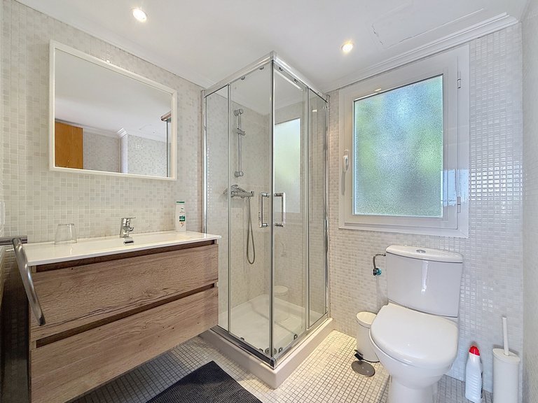 Penthouse for Sale in Casares Malaga 23