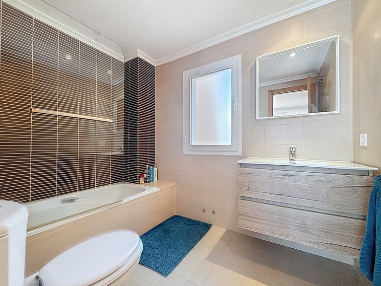 Penthouse for Sale in Casares Malaga 20