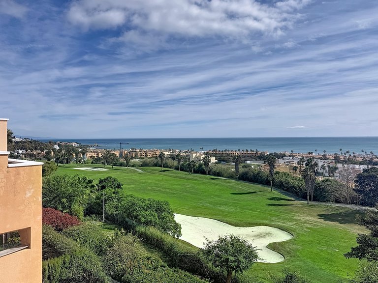 Penthouse for Sale in Casares Malaga 4