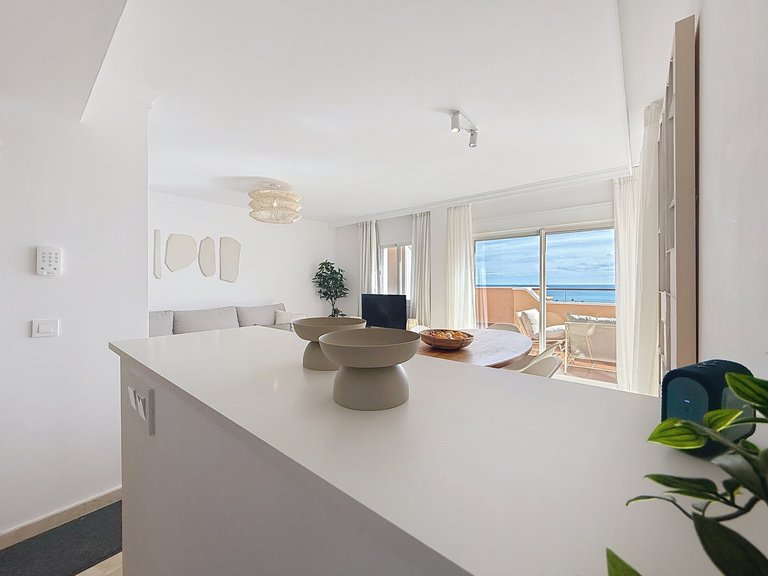 Penthouse for Sale in Casares Malaga 16